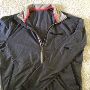 Lulu lemon warmup jacket